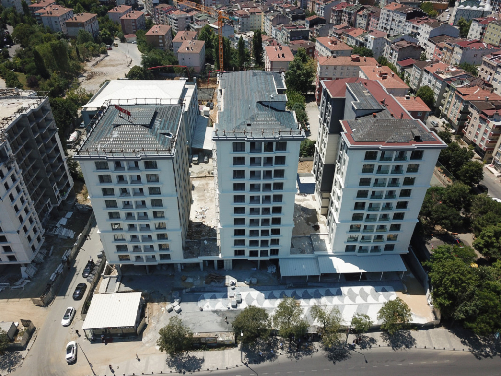 Didem Sitesi, Yeşilpınar