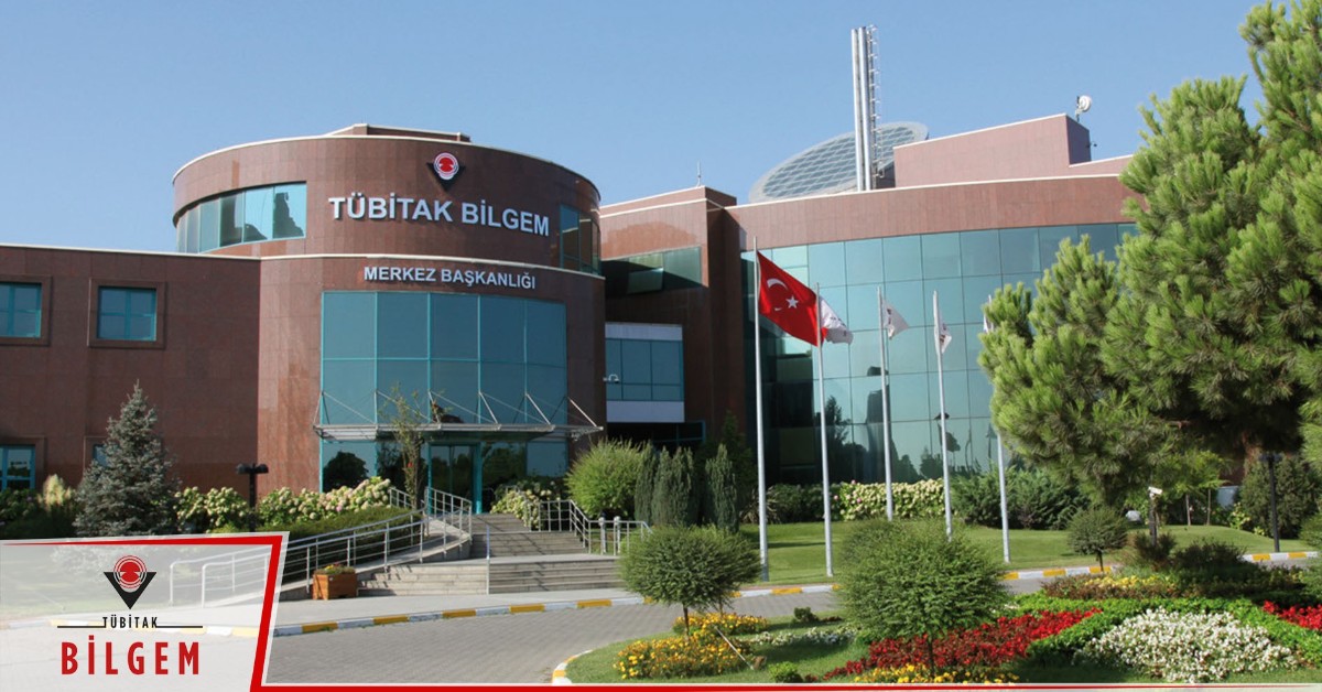 tübitak