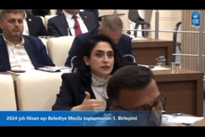 Eyüpsultan Belediye Meclisi, İlk Toplantısını Gerçekleştirdi: AK Parti'den Teşekkür Konuşması